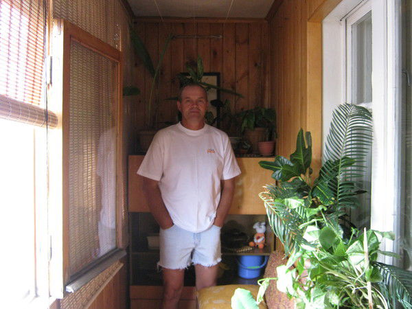 Вячеслав Судоргин