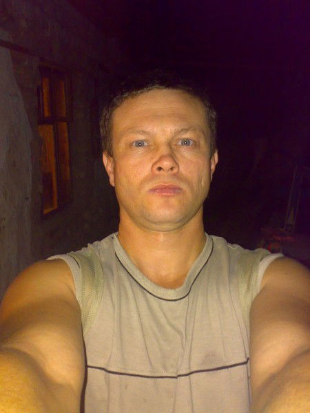 Роман Клоков