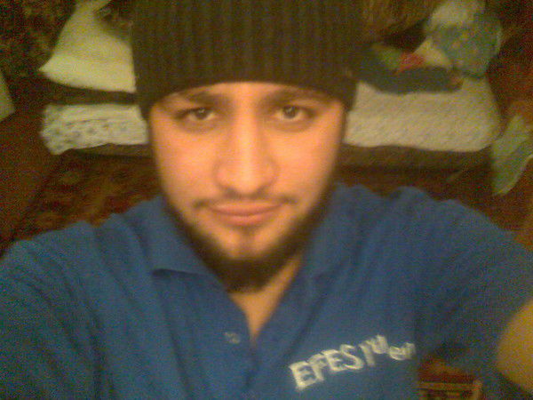 Фирдавс Усмонов