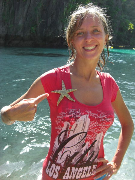 Левенец Людмила