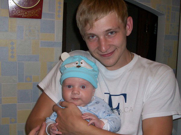 Константин Коротков