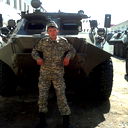 Jiger Aralbaev