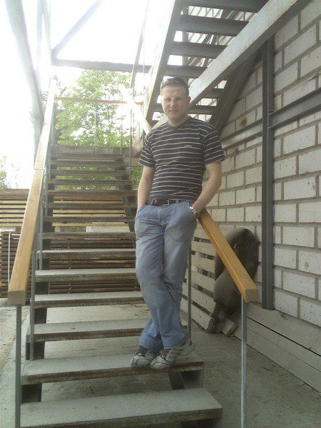 Вова Макатер