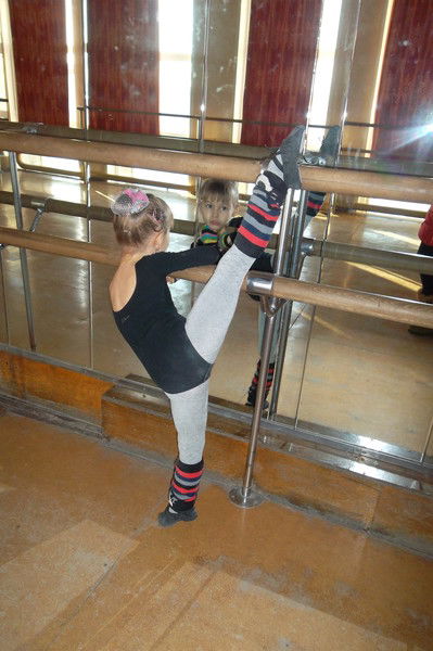 Евгения Воронина