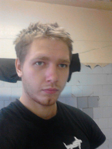 Сергей Юферов