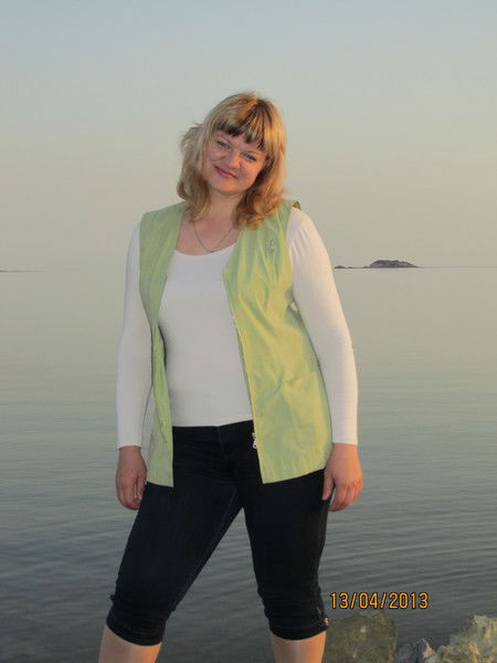 Елена Булгару