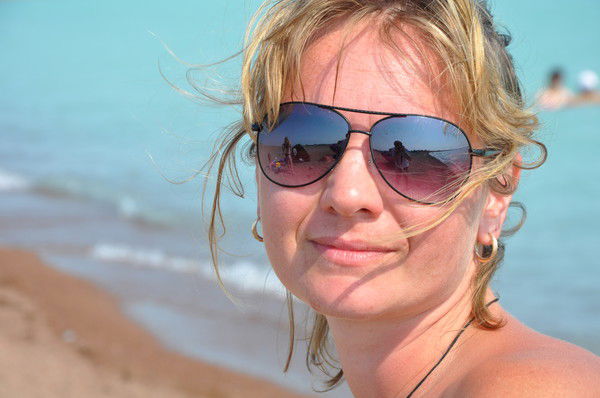 Марина Фятхуллина