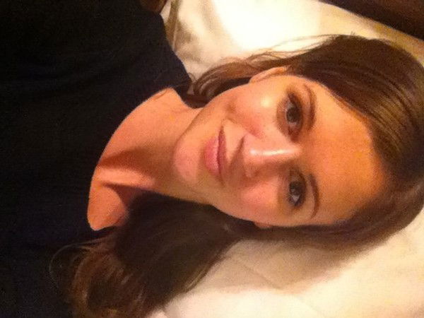 Оля Самыличева