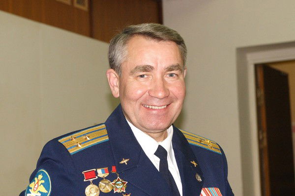 Владимир Козлов