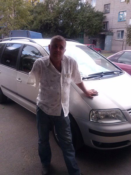 Дмитрий Андреев