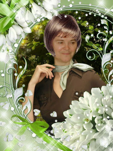 Клавдия Яклюшина