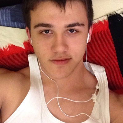 Адам Синнер