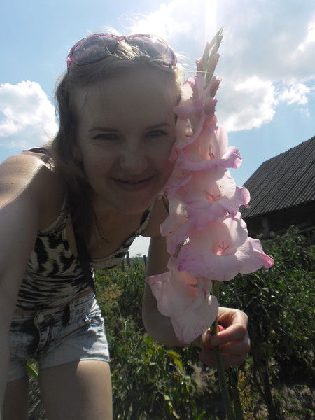 Люда Зозуля