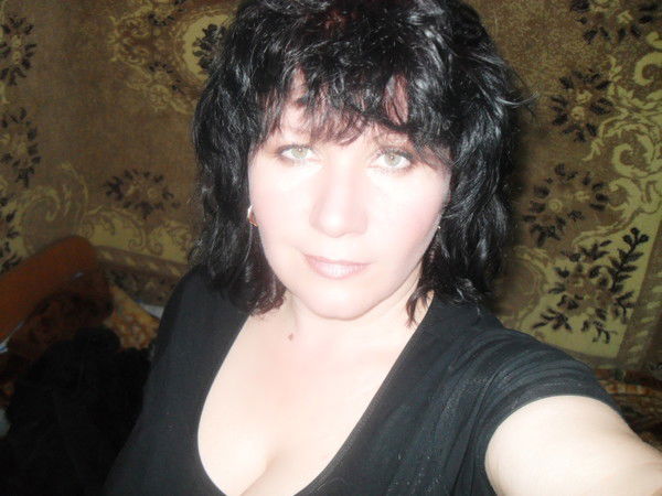 Анжела Меньшикова