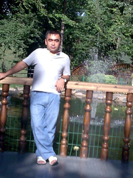 Таир Исламов