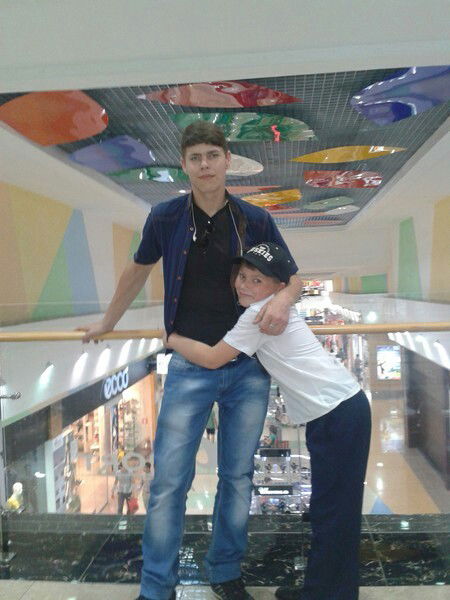 Юрий Бехштедт