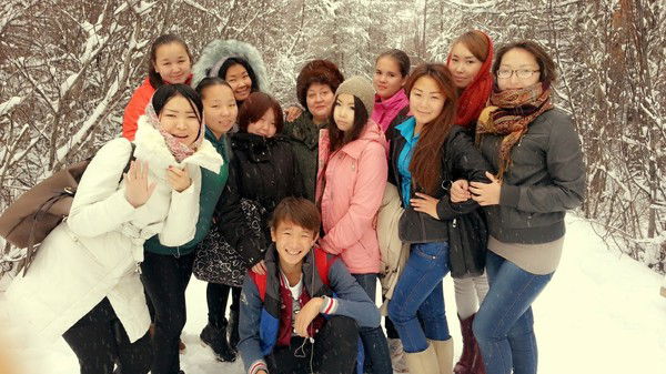 Айталина Павлова