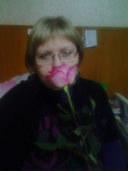 Юлия Полозова