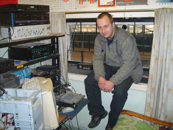 Владимир Лындо