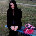 Анюта Шпинёва