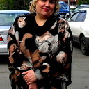 Ольга Волкова