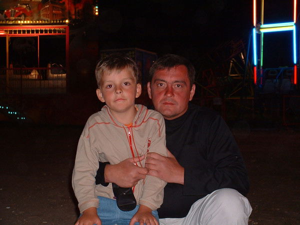 Владимир Анищенко