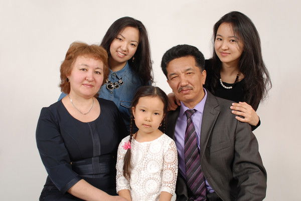 Назира Кошеева