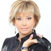 Ольга Лещенко