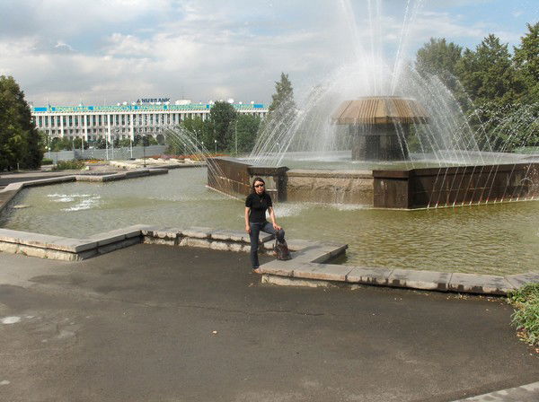 Сагдат Сахариева