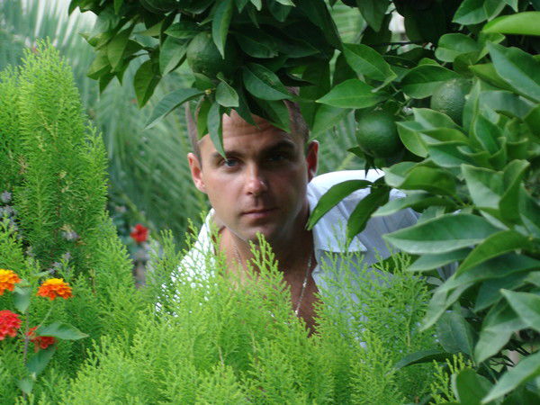 Константин Суровикин