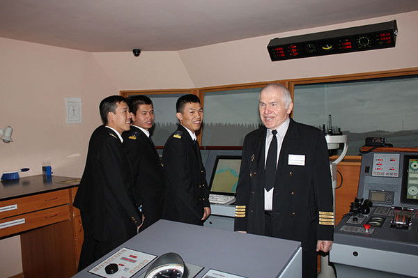 Николай Плужников