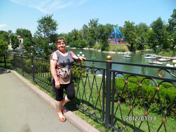 Людмила Нуршабаева