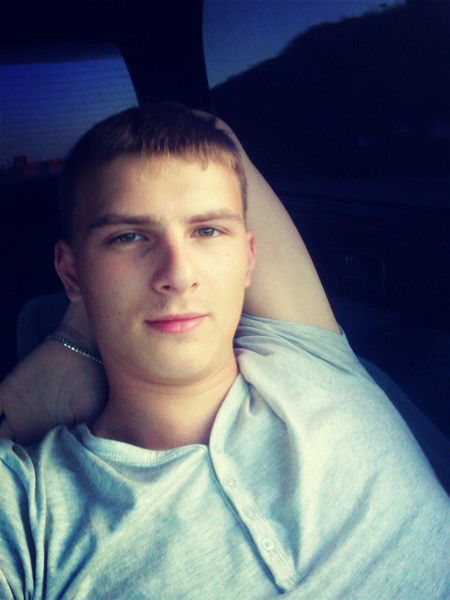 Александр Кокорин