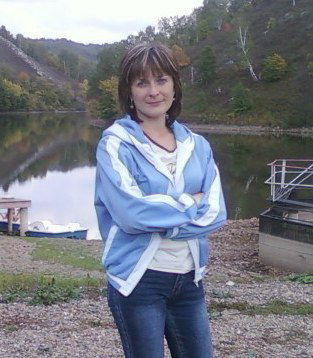 Ларькина Наталия