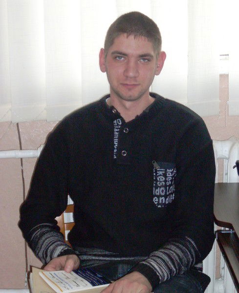 Александр Соколов