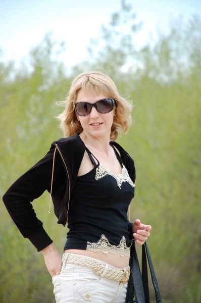 Оксана Купина