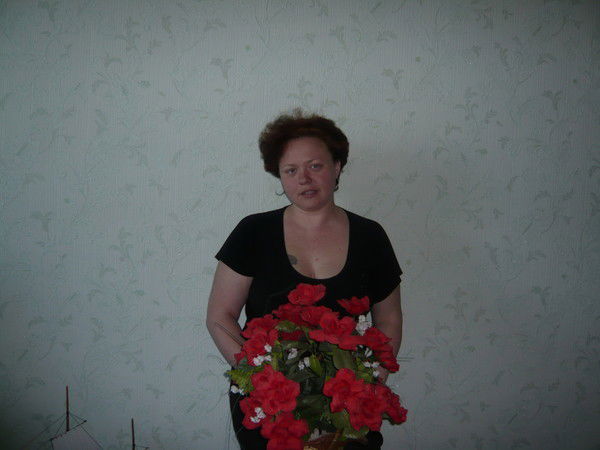 Нина Матуха