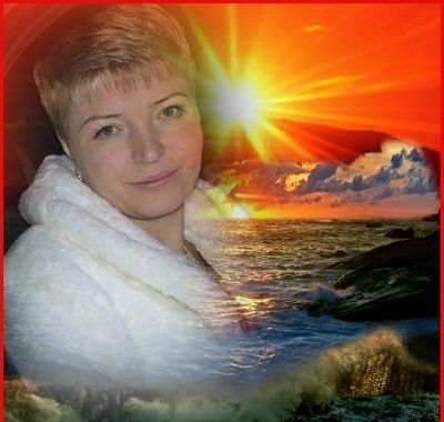 Татьяна Шерипова