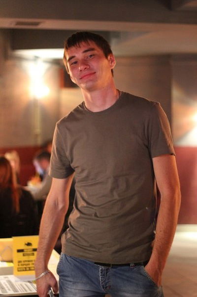 Ильдус Резванов