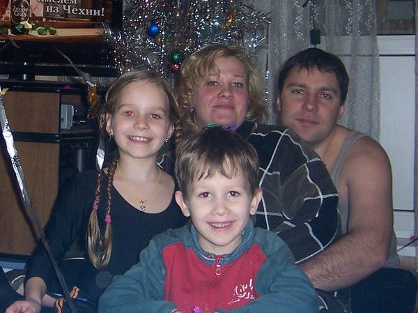 Аня Рассказова