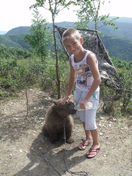 Никита Стенников