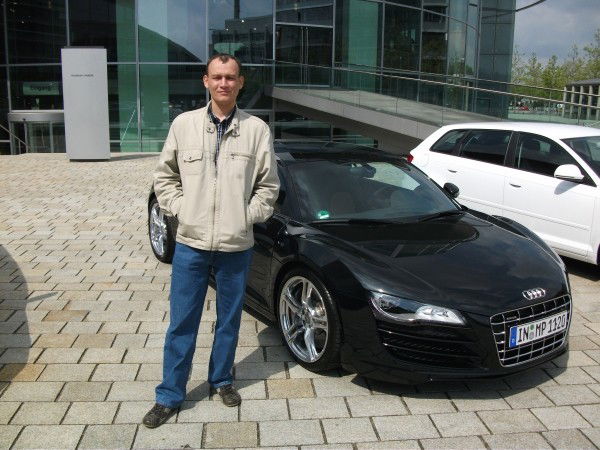 Рустам Гатиятов