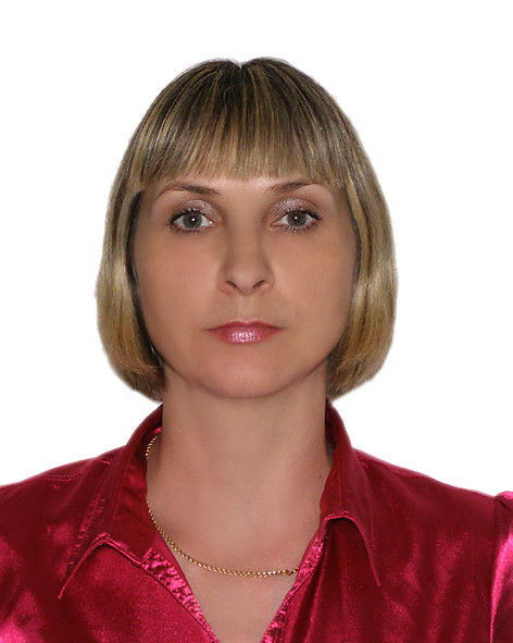 Наталья Якушевская