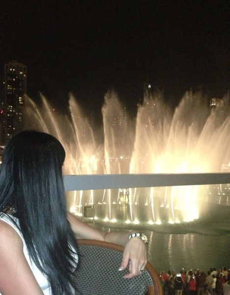 Каринэ Казарова