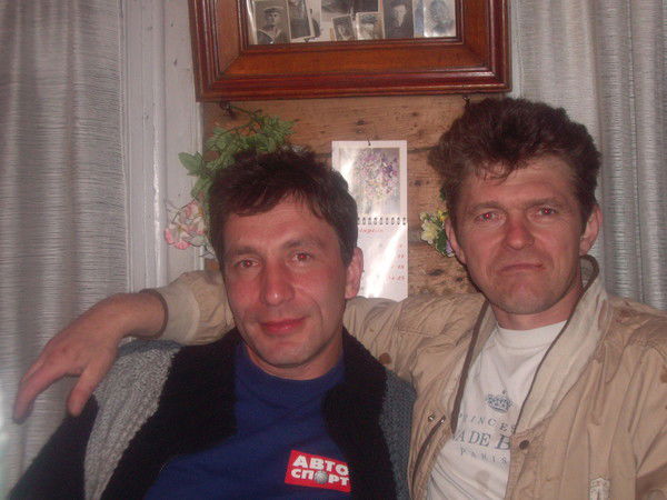 Андрей Щербаков