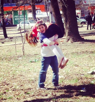 Valeria Kalashnikova