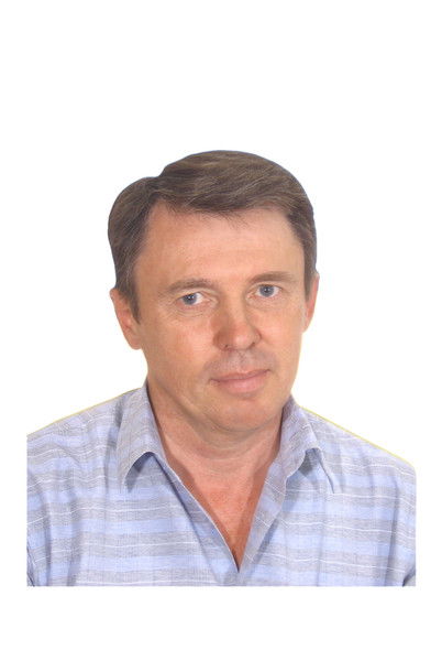 Геннадий Кучеренко