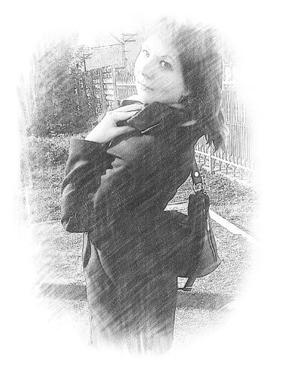 Алеся Симахина