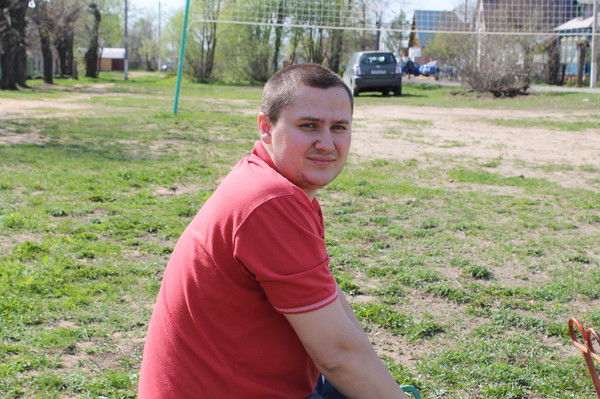 Александр Щавлев