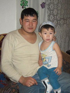 Дархан Такауов